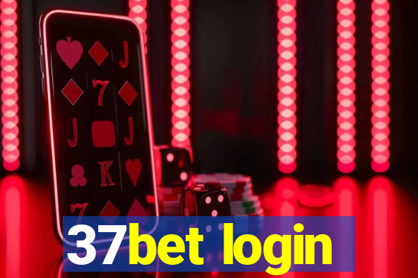 37bet login